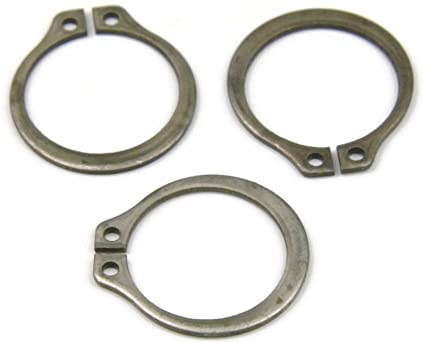 Retaining Rings