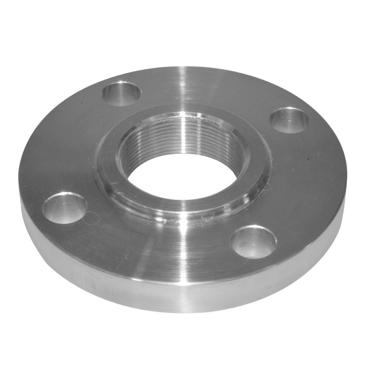 Threaded Flange