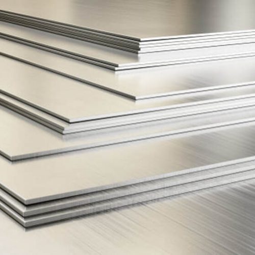 stainless-sheet-metal